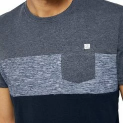 Beste Bewertungen von 😀 TOM TAILOR Rundhalsshirt mit Blockstreifen Lucite green, Hellblau-grau-schwarz, Bordeaux-grau-schwarz, Rot-grau-weiß 🔥 -Tom Tailor Verkaufsgeschäft ec3cb5f1 a77e 5a09 8ad9 55ab9b2def19