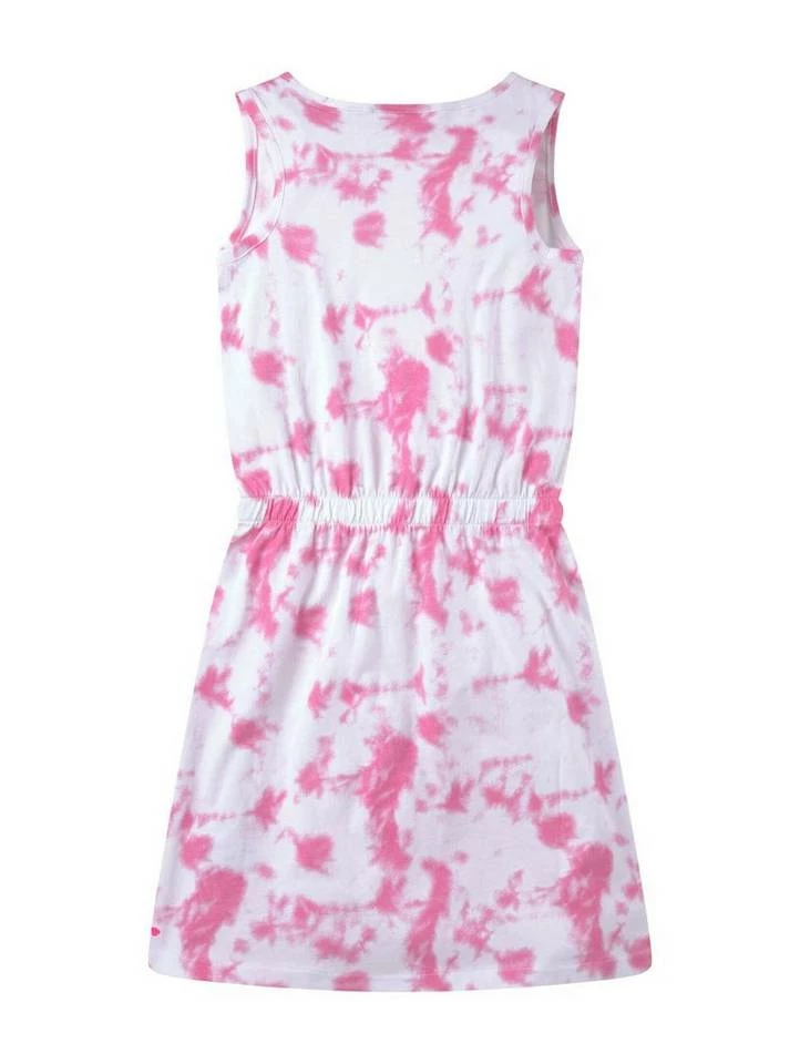 Billig 😉 TOM TAILOR Jerseykleid »Kleid mit Kordelzug« Peacoat-blue, Original-original 😉 3 Billig 😉 TOM TAILOR Jerseykleid »Kleid mit Kordelzug« Peacoat-blue, Original-original 😉 – Bild 3