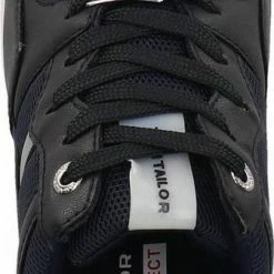 Blitzangebot 👍 TOM TAILOR »Lederimitat/Textil« 👟 Sneaker White-Silver 00170, Navy 00003 ✔️ 13 Blitzangebot 👍 TOM TAILOR »Lederimitat/Textil« 👟 Sneaker White-Silver 00170, Navy 00003 ✔️ -Tom Tailor Verkaufsgeschäft ec626dfc c2cc 5545 b11e 67e319924aef