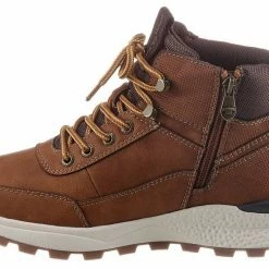 Beste Bewertungen von 💯 TOM TAILOR Schnürboots mit gepolstertem Schaftrand 👏 -Tom Tailor Verkaufsgeschäft ec6501c9 7d3d 5626 95f8 0561677f3f9d