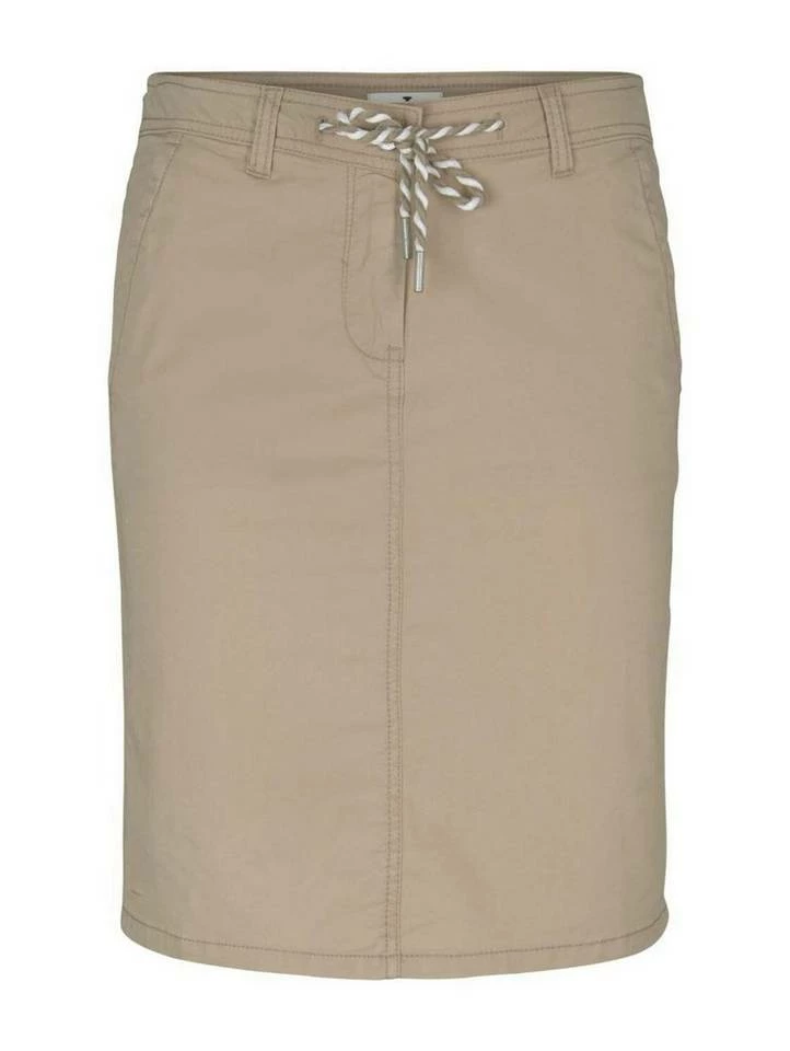 Neu 🌟 TOM TAILOR Bleistiftrock Deep black, Desert linen, White, Caramel Brown 🌟 14 Neu 🌟 TOM TAILOR Bleistiftrock Deep black, Desert linen, White, Caramel Brown 🌟 - Image 14