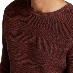 Blitzangebot 🌟 TOM TAILOR Strickpullover in melierter Optik 🧨 -Tom Tailor Verkaufsgeschäft ec95292b bc2f 5051 bdc4 9498fb363672