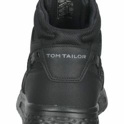 Budget ❤️ TOM TAILOR »Lederimitat/Textil« Schnürstiefelette 🌟 23 Budget ❤️ TOM TAILOR »Lederimitat/Textil« Schnürstiefelette 🌟 -Tom Tailor Verkaufsgeschäft ec9e6c2b e497 55a5 a8a3 62c60c63e768