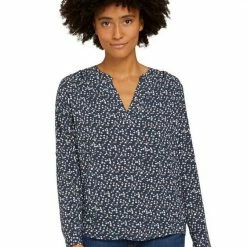 Coupon 😀 TOM TAILOR Langarmbluse mit floralem Muster Blue offwhite minimal, Beige maroon blue minimal, Maroon red pink minima, Blue beige minimal 🧨 -Tom Tailor Verkaufsgeschäft eceb3f03 c194 5e33 a958 2a61f7efdc5f