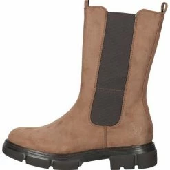 Bester Verkauf 🧨 TOM TAILOR »Leder« Stiefel 🥰 17 Bester Verkauf 🧨 TOM TAILOR »Leder« Stiefel 🥰 -Tom Tailor Verkaufsgeschäft ecfb6070 8808 521b 94aa aa1dd7c3beaf