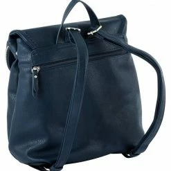 Bestpreis 😉 TOM TAILOR Cityrucksack »LARI«, mit praktischem Reißverschluss-Rückfach Blue, Black ✨ -Tom Tailor Verkaufsgeschäft ed145112 8861 54ac 8aa4 405614a0bbd3