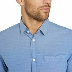 Aktion ⌛ TOM TAILOR Langarmhemd Graublau, Blau-hellblau 🎉 -Tom Tailor Verkaufsgeschäft ed29ae94 059f 5b35 9d6b 2e65e1c643ae