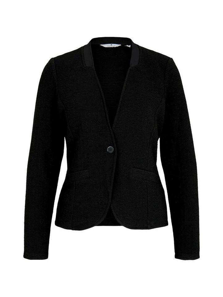Beste Bewertungen von 👍 TOM TAILOR Kurzblazer »strukturierter Blazer« 🧨 6 Beste Bewertungen von 👍 TOM TAILOR Kurzblazer »strukturierter Blazer« 🧨 - Image 6