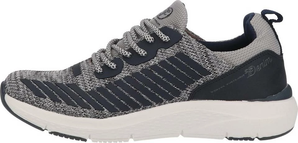 Beste Bewertungen von 🌟 TOM TAILOR »Lederimitat/Textil« 👟 Sneaker 🧨 2 Beste Bewertungen von 🌟 TOM TAILOR »Lederimitat/Textil« 👟 Sneaker 🧨 - Image 2