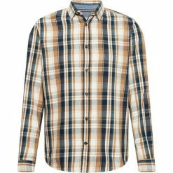 Billig ⌛ TOM TAILOR Langarmhemd modisch kariert 🌟 13 Billig ⌛ TOM TAILOR Langarmhemd modisch kariert 🌟 -Tom Tailor Verkaufsgeschäft ed4f2e55 8851 596d b5ae 2bad6da25970