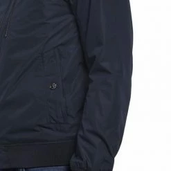 Billig 🛒 TOM TAILOR Allwetterjacke »basic blouson jacket« 😍 -Tom Tailor Verkaufsgeschäft ed675162 72ac 59bd 81dd 62c57c1dc10b