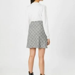 Auslauf ❤️ TOM TAILOR A-Linien-Rock ✔️ -Tom Tailor Verkaufsgeschäft ed6fc45d ea9a 5a9f 995b 6b27480e30eb