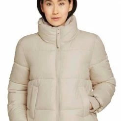 Schlussverkauf ✨ TOM TAILOR Steppjacke mit Strickkragen innen Hellbeige, Schwarz, Dunkelbraun, Herbal tea green ✔️ -Tom Tailor Verkaufsgeschäft ed9652c7 1a67 53b4 9968 a0c31a90aec4