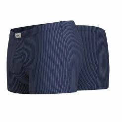 Bestes Angebot 👍 TOM TAILOR Boxershorts »Alaska« (2 Stück) Blue Medium, Black Dark, Blau #ft5_slash# Mittel #ft5_slash#Streifen, Schwarz #ft5_slash# Dunkel #ft5_slash# Streifen 🔔 -Tom Tailor Verkaufsgeschäft edb0cd30 abd6 443c 846f a064050afe1f