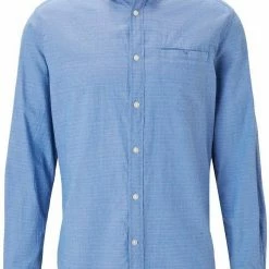 Aktion ⌛ TOM TAILOR Langarmhemd Graublau, Blau-hellblau 🎉 -Tom Tailor Verkaufsgeschäft edb7ce1f 4dfd 5da5 ab2c 79b84eb0f833
