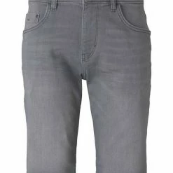 Top 10 🔥 TOM TAILOR 👖 Jeansshorts »Josh« 💯