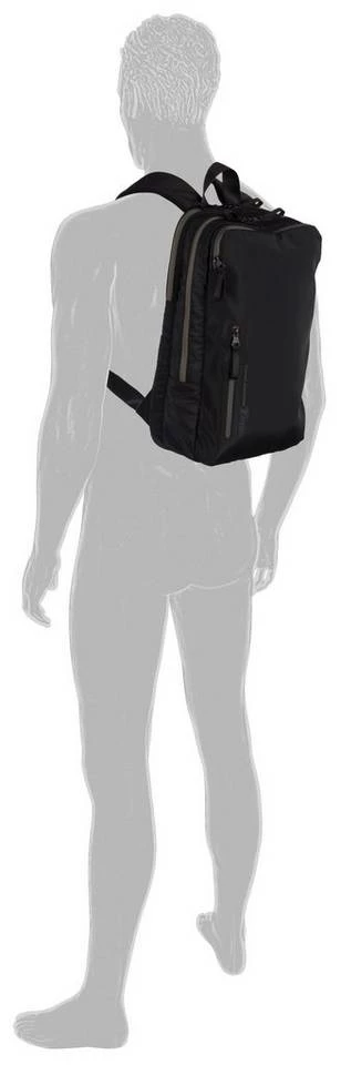 Rabatt 🤩 TOM TAILOR Denim Cityrucksack »DAVI«, im super funktionalen Design Black, Dark blue 👍 2 Rabatt 🤩 TOM TAILOR Denim Cityrucksack »DAVI«, im super funktionalen Design Black, Dark blue 👍 – Bild 2