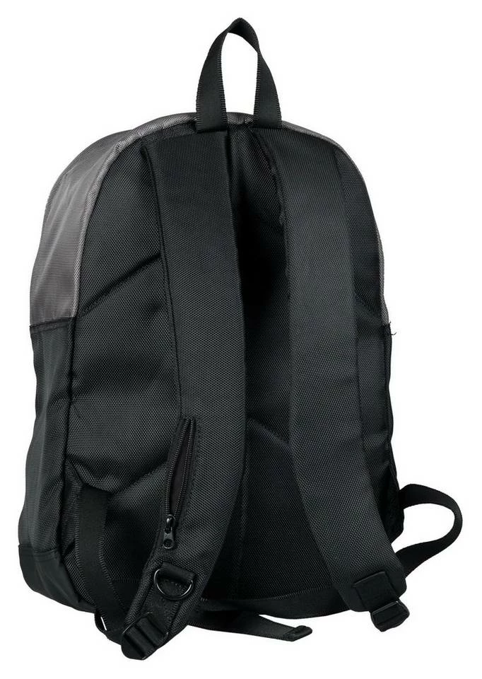 Budget ⌛ TOM TAILOR Cityrucksack, in schlichter Optik Mixed blue, Mixed Black ✨ 2 Budget ⌛ TOM TAILOR Cityrucksack, in schlichter Optik Mixed blue, Mixed Black ✨ - Image 2