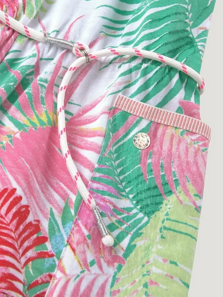 Großhandel 🧨 TOM TAILOR Jerseykleid »Gemusterter Jumpsuit« ⌛ 6 Großhandel 🧨 TOM TAILOR Jerseykleid »Gemusterter Jumpsuit« ⌛ - Image 6