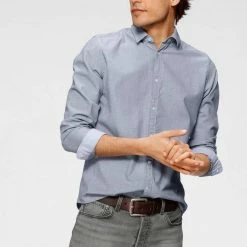 Besorgen 👏 TOM TAILOR Langarmhemd im Basic-Design Navy-altweiß, Weiß, Hellblau, Anthrazit 🛒 20 Besorgen 👏 TOM TAILOR Langarmhemd im Basic-Design Navy-altweiß, Weiß, Hellblau, Anthrazit 🛒 -Tom Tailor Verkaufsgeschäft ee3471b9 3d3a 5d01 a182 e28032d3d3dc