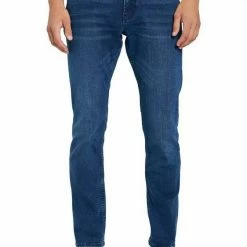 Angebote 😍 TOM TAILOR 5-Pocket-Jeans »Josh« mit Reißverschluss Clean Rinsed Blue, Dark-stone-washed, Dark stone blue black, Black denim 🎁 50 Angebote 😍 TOM TAILOR 5-Pocket-Jeans »Josh« mit Reißverschluss Clean Rinsed Blue, Dark-stone-washed, Dark stone blue black, Black denim 🎁 -Tom Tailor Verkaufsgeschäft ee79c187 35f1 5e63 9988 7e368eadc5c9