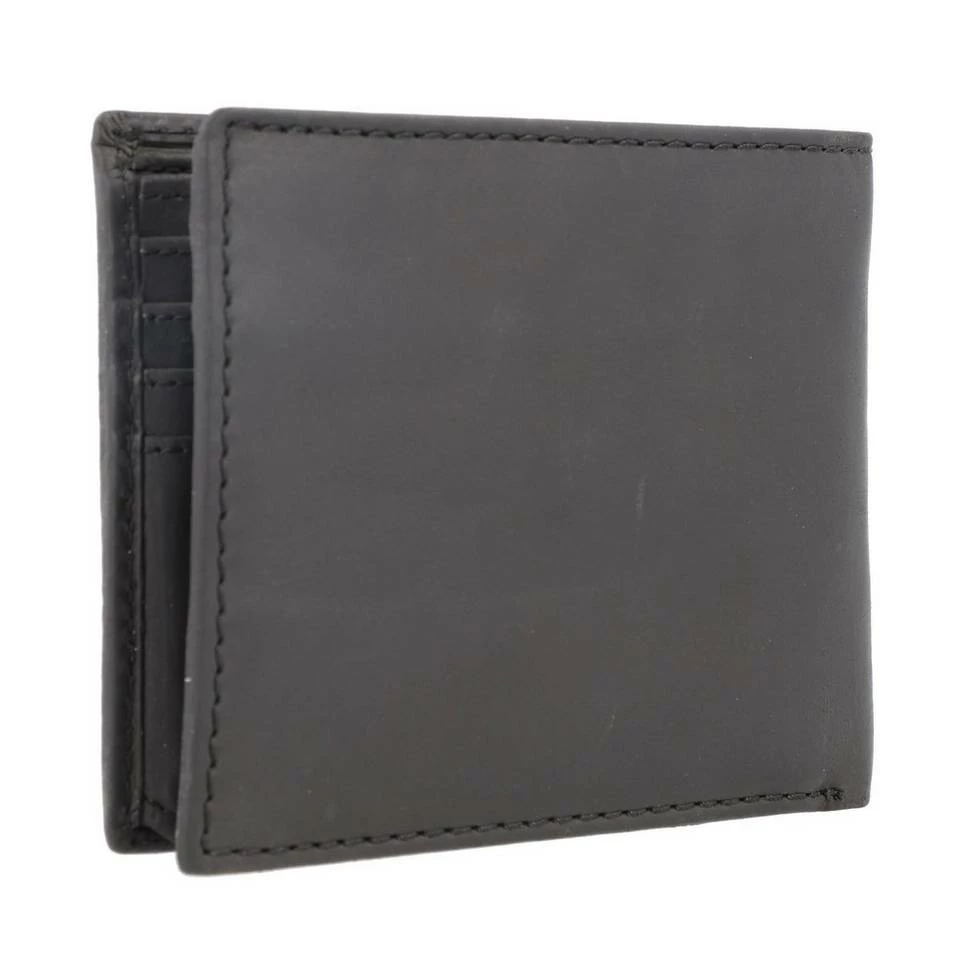 Besorgen ✔️ TOM TAILOR Geldbörse »Ron«, Leder Black, Brown ⭐ 4 Besorgen ✔️ TOM TAILOR Geldbörse »Ron«, Leder Black, Brown ⭐ - Image 4