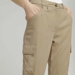 Bester Verkauf 🤩 TOM TAILOR Culotte »Loose Fit Cargohose« 👏 16 Bester Verkauf 🤩 TOM TAILOR Culotte »Loose Fit Cargohose« 👏 -Tom Tailor Verkaufsgeschäft ee889243 2d49 52c9 bffe 06edd334ada7