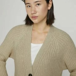 Blitzangebot 🔔 TOM TAILOR Strickjacke »Langer Cardigan mit Taschen« Smooth light sand melange, Sky Captain Blue, Dark maroon red ❤️ -Tom Tailor Verkaufsgeschäft eea6b931 0750 58c3 bc96 3f19d88dbcb6