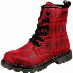 Schlussverkauf ✨ TOM TAILOR »Winterstiefel für Mädchen« Stiefelette Gelb, Rot 💯 36 Schlussverkauf ✨ TOM TAILOR »Winterstiefel für Mädchen« Stiefelette Gelb, Rot 💯 -Tom Tailor Verkaufsgeschäft eea75dc0 2945 503c a63b 619c2b57cb4a