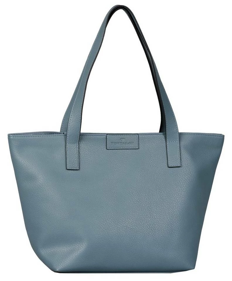 Besorgen ❤️ TOM TAILOR Shopper »MIRI ZIP«, in schlichter Optik Berry, Oldrosé, Yellow, Blau ✨ 1 Besorgen ❤️ TOM TAILOR Shopper »MIRI ZIP«, in schlichter Optik Berry, Oldrosé, Yellow, Blau ✨