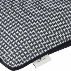 Aktion ✨ Kissenhülle »Glencheck«, TOM TAILOR (1 Stück), mit modernem Glenchek Muster Schwarz-black-anthrazit, Dunkelgrün-waldgrün-tannengrün, Blutorange-kupferfarben-orange, Natur-beige-caramel 😍 -Tom Tailor Verkaufsgeschäft eebb7585 c570 5a34 ba49 f0245633b963