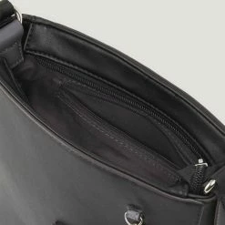 Coupon 🔔 TOM TAILOR Umhängetasche »Isabel Multi-Pocket Umhängetasche« Mixed black, Mixed maritim ⌛ -Tom Tailor Verkaufsgeschäft eed8722f 88b7 5b3a 85b7 c11a5a0e848d