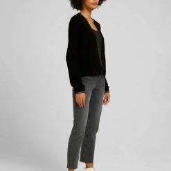 Bestes Angebot 😉 TOM TAILOR Strickjacke »Cardigan mit Glitzerdetails« 🎁 -Tom Tailor Verkaufsgeschäft eedb3841 ec26 54c6 93ba 9f6acb23eb22