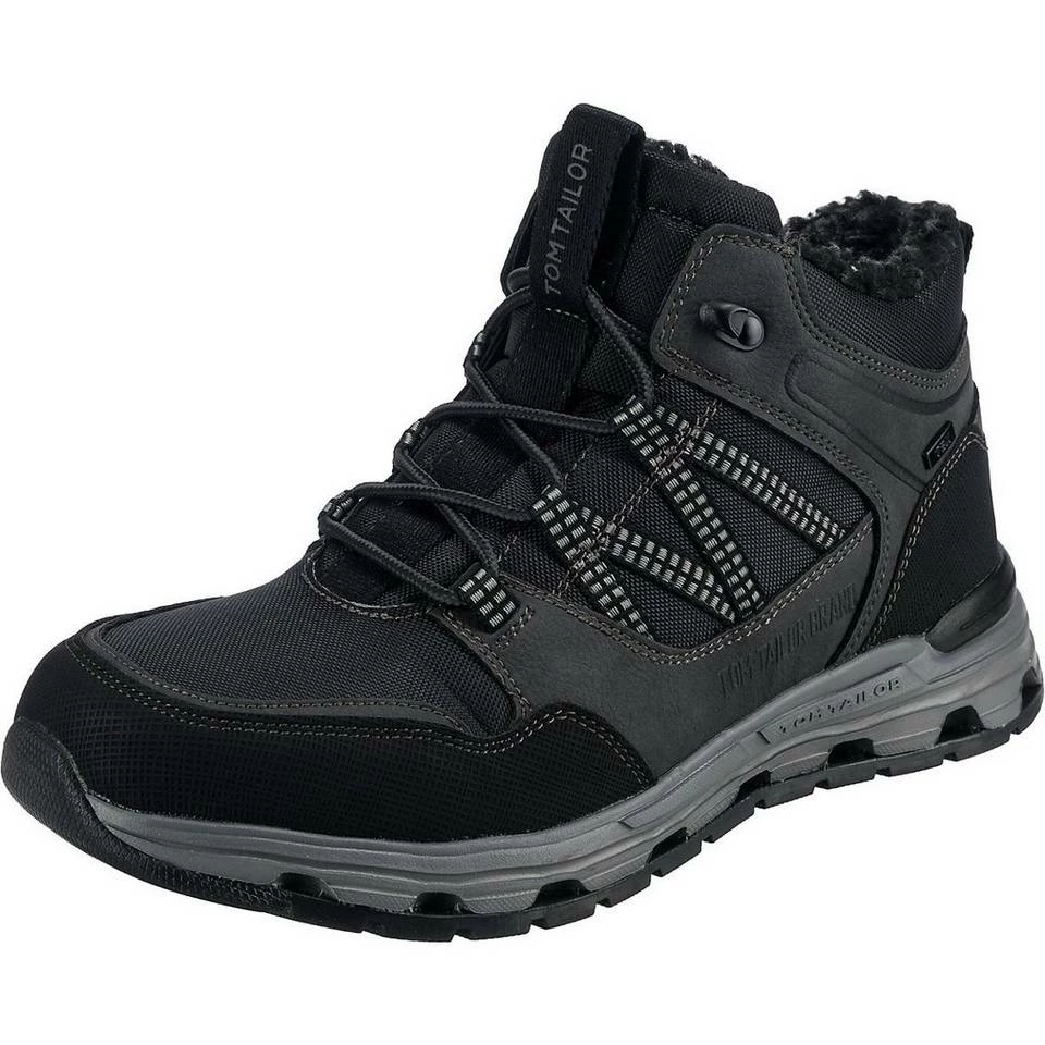 Coupon 🎁 TOM TAILOR »Winterstiefeletten« Winterstiefelette 🎉 10 Coupon 🎁 TOM TAILOR »Winterstiefeletten« Winterstiefelette 🎉 – Bild 10