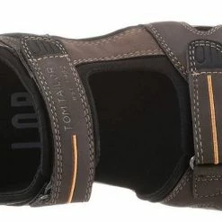 Schlussverkauf 👏 TOM TAILOR Klettschuh mit Kontrastnähten 🧨 -Tom Tailor Verkaufsgeschäft eef933c3 b160 56aa a327 ed6cfa3f8bd5