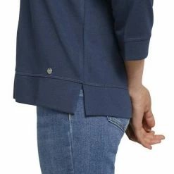 Blitzangebot 💯 TOM TAILOR T-Shirt »T-shirt with hood« 💯 -Tom Tailor Verkaufsgeschäft ef61b190 cc18 5995 aafd 7b1859b22eb2