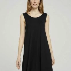 Billig 😉 TOM TAILOR Sommerkleid Caramel Brown, Anemone blue, Multicolor botanical design, Deep black 💯 69 Billig 😉 TOM TAILOR Sommerkleid Caramel Brown, Anemone blue, Multicolor botanical design, Deep black 💯 -Tom Tailor Verkaufsgeschäft ef6f648d f75f 501d aad9 aa449ae2be38