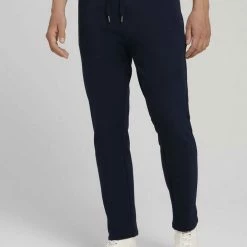 Top 10 🧨 TOM TAILOR Sweathose »Basic Sweathose« Oak Leaf Green, Sky Captain Blue ⭐ -Tom Tailor Verkaufsgeschäft ef964e65 bcbf 5507 a474 bc224e8cf736