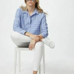 Blitzangebot 🧨 TOM TAILOR Langarmbluse 🎁 -Tom Tailor Verkaufsgeschäft ef9a1f8f c458 55ee 9625 66733f90a875