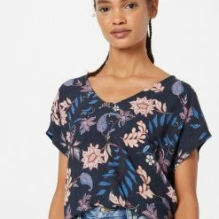 Großhandel 🎁 TOM TAILOR Kurzarmbluse 😍 -Tom Tailor Verkaufsgeschäft efab59d6 c5f4 5821 94bc 0662e8d3a5ad