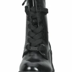 Aktion 🥰 TOM TAILOR »Lederimitat« Schnürstiefelette ⌛ 19 Aktion 🥰 TOM TAILOR »Lederimitat« Schnürstiefelette ⌛ -Tom Tailor Verkaufsgeschäft efc49531 d856 5905 aa48 b1522c68ad0d