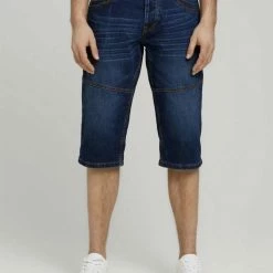 Angebote 🧨 TOM TAILOR 👖 Jeansshorts »Morris« ❤️ -Tom Tailor Verkaufsgeschäft efffe0d9 6c26 574b a871 9f559d7886ea