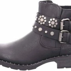 Budget 👏 TOM TAILOR Stiefelette ⭐ -Tom Tailor Verkaufsgeschäft f037678f 989f 52c7 bf46 1a6f7f54a503