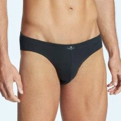 Bester Verkauf ⭐ TOM TAILOR Slip (5 Stück) ohne Eingriff im 5er Pack Black, Navy #ft5_slash# Mehrfarbig, 5 x schwarz 😉 -Tom Tailor Verkaufsgeschäft f0400cba d4f2 5ca5 9b20 04b1d296c373