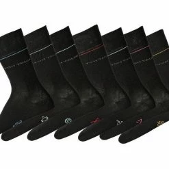 Besorgen 😍 TOM TAILOR Kurzsocken »7er Pack Socken - 7-Days Box, Geschenkbox,« Schwarz, Schwarz#ft5_slash#Grau#ft5_slash#Blau 👍 -Tom Tailor Verkaufsgeschäft f055db7a b5f4 53b3 83b3 3507831ed1c4