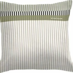 Billig 🛒 Bettwäsche »Dashed Stripe«, TOM TAILOR, in Streifenoptik Forest, Indigo blue, Rose 🧨 -Tom Tailor Verkaufsgeschäft f06a1979 ba04 5f4c 9156 e0a20263e154