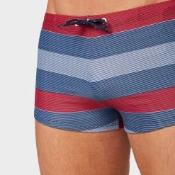 Schlussverkauf 🔔 TOM TAILOR Badeshorts »Gestreifte Badehose« 🧨 -Tom Tailor Verkaufsgeschäft f06afc33 d785 5eb7 a6c3 1be66c234d33