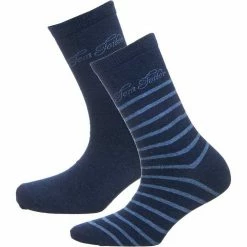 Rabatt 🥰 TOM TAILOR Socken »2 Paar Socken« Schwarz, Beige, Grau, Dunkelblau ❤️ -Tom Tailor Verkaufsgeschäft f077bdd8 903e 5525 bad3 11dc968e7392