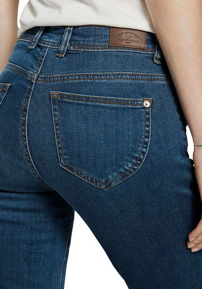 Bestpreis ⭐ TOM TAILOR Straight-Jeans »Alexa« im 5-Pocket-Design 🧨 5 Bestpreis ⭐ TOM TAILOR Straight-Jeans »Alexa« im 5-Pocket-Design 🧨 – Bild 5