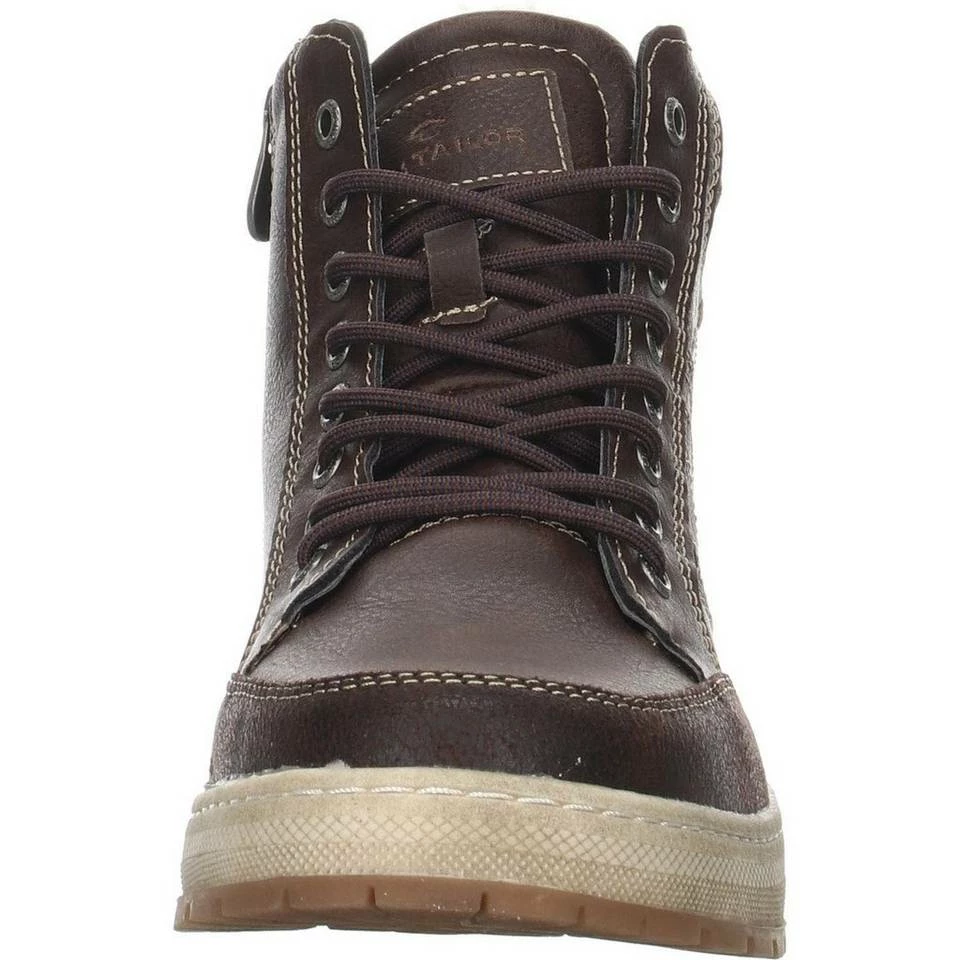 Billig 🔥 TOM TAILOR »Boots Schuhe Freizeitstiefel« Stiefel ❤️ 11 Billig 🔥 TOM TAILOR »Boots Schuhe Freizeitstiefel« Stiefel ❤️ - Image 11